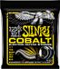 Ernie Ball Slinky Cobalt - Gitaarsnaren - Beefy Slinky - 11-54 - Elektrische Gitaar