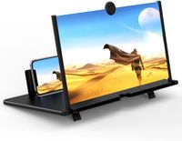 18-inch agrandisseur d'écran pour téléphones portables - grossissement HD