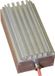 Rose LM-Standard Schakelkastverwarming 24 V DC/AC 55 W