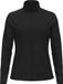 Under Armour Golf Drive Pro Hybrid veste de golf pour femme, Noir, taille L