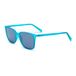 Italia Independent Lunettes de soleil femme 0039-027-000 Bleu
