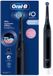 Braun Oral-B iO Series 2 Elektrische Zahnbürste Night Black