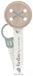 Suavinex Birdies Porte-sucette 0 mois et + (Couleur : Vert)