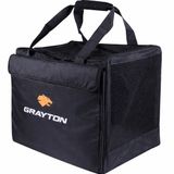 Grayton Wader & Gear Bag Vistas - Vistas