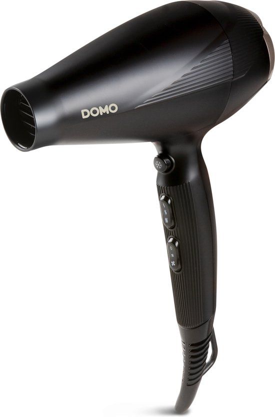 Domo DO1093HD - Fohn - AC motor - 2100W