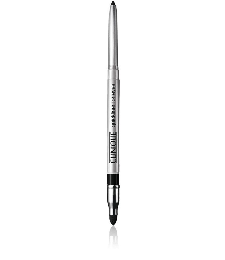 Clinique Quickliner For Eyes Eyeliner - 07 Really Black