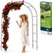 Janshop Pergola boog 240 cm Plonos PL-990