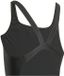 Adidas Performance V-Rug Maillot de bain Enfants - Noir