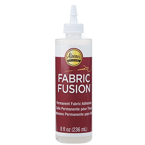 I Love To Create Fusion permanente stof lijm 8 fl. oz, 8 oz