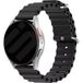 Strap-it Honor Bracelet Océan Honor Watch GS 4 (noir)