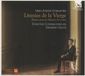 PIAS Nederland Harmonia Mundi Ensemble Correspondances, Sébastien Daucé - Charpentier: Litanies De La Vierge (Motets Pour La Maison De Guise) (CD)
