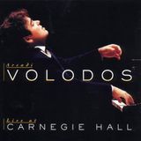 Sony Music Sony Classical Live At Carnegie Hall
