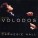 Sony Music Sony Classical Live At Carnegie Hall