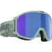 Bliz Rave Junior lunettes de ski vert brun bleu/CAT3