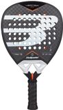 Bullpadel Vertex 05 27 Padel Racket Diamant Bladvorm Competitiespeler Volwassenen Polyester Blauw 890 cm² L0 3 jaar