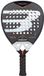 Bullpadel Vertex 05 27 Padel Racket Diamant Bladvorm Competitiespeler Volwassenen Polyester Blauw 890 cm² L0 3 jaar
