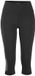Craft Rush 2.0 Capri W 1916758 - Black - S