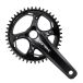 SHIMANO GRX FC-RX820-1 44T 172.5mm Pédalier