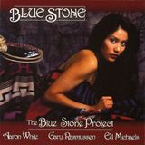 Sonic Rendezvous The Blue Stone - Blue Stone (CD)
