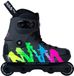 Roces M12 Lo Plus Jansons Peace Patin Taille UK 7 (41 EU)