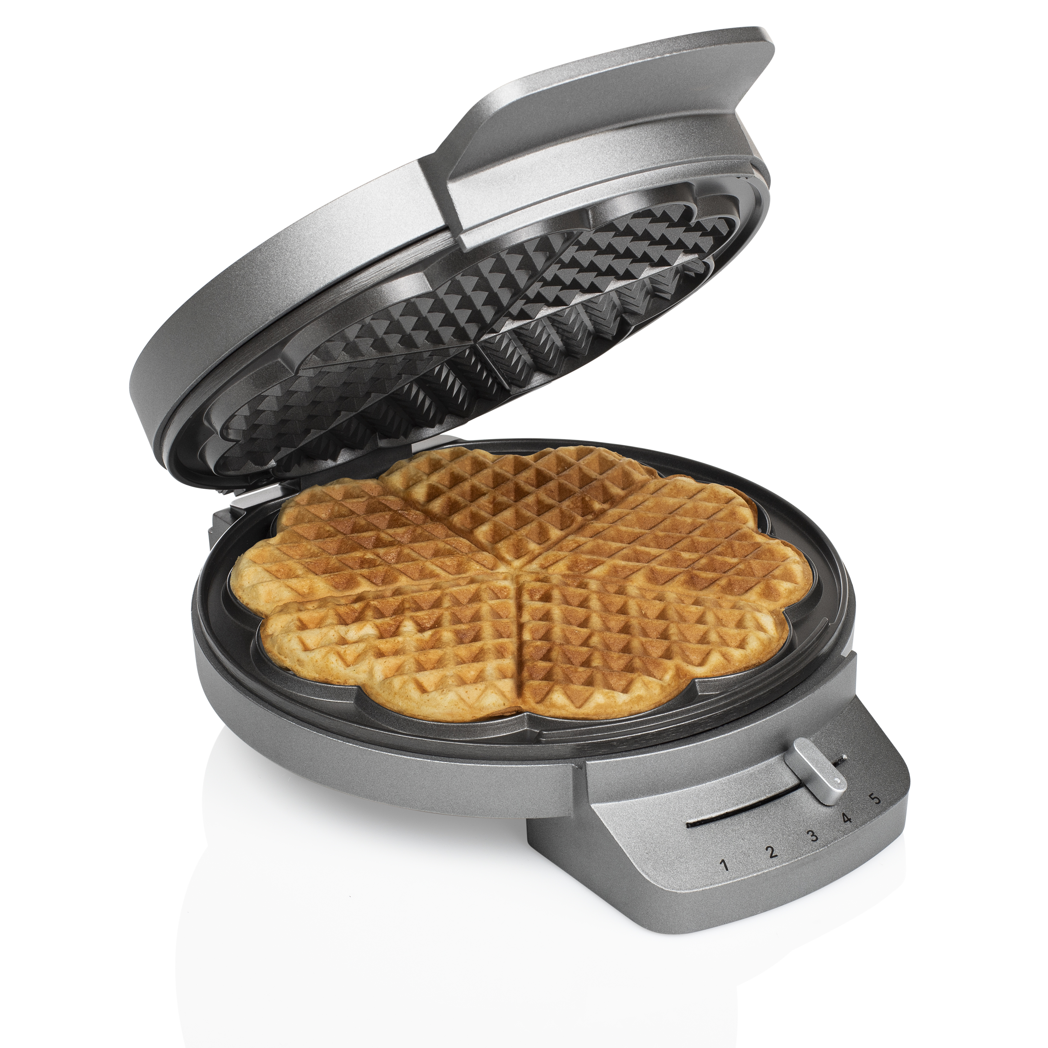 Princess 01.132380.01.001 Wafelmaker DeLuxe