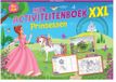 Wins Holland Mijn activiteitenboek xxl prinsessen - kleurplaten en puzzels