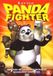 Merkloos Panda Fighter DVD