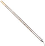 METCAL STTC-199 CARTRIDGE, CHISEL, BENT, 1,5 MM (0,06 IN), 30DEG