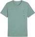 Puma Tad Tech Triblend Shirt Heren - Maat S
