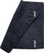 Sigel reinigingdoek - zwart - voor whiteboard - magnetisch - 25x25cm - SI-BA110