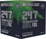 PROCARE - 24/7 Hair Foil Refill ROLL 120MM X 450M