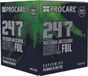 PROCARE - 24/7 Hair Foil Refill ROLL 120MM X 450M