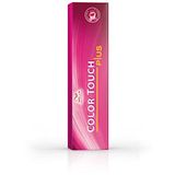 Wella Professionals Color Touch Plus - Haarverf - 33/06 - 60ml