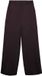 Vero Moda VMBESTIE Broek Chocolate Brown W38 x L32
