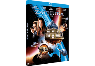 Zathura: Une Aventure Spatiale - Blu-ray