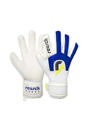 Reusch Legacy '86 Gold X Keepershandschoenen Heren Volwassenen