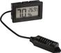 Velleman Digitale Thermometer / Hygrometer - Inbouw