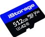iStorage MicroSD Card 512GB