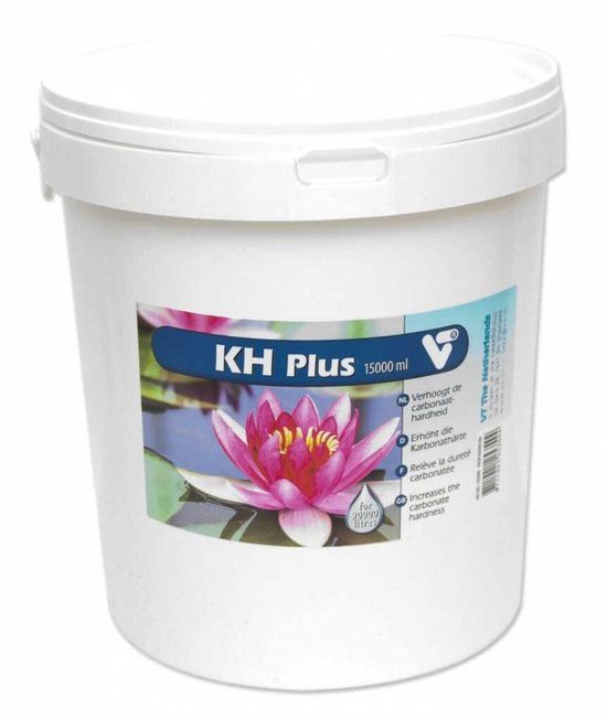 Velda VT KH Plus 15 L 142080