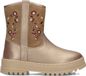 Ton & Ton Vigga Boots Meisjes - Goud - Maat 30