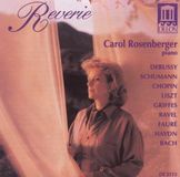 Bertus Distributie Delos Reverie CD
