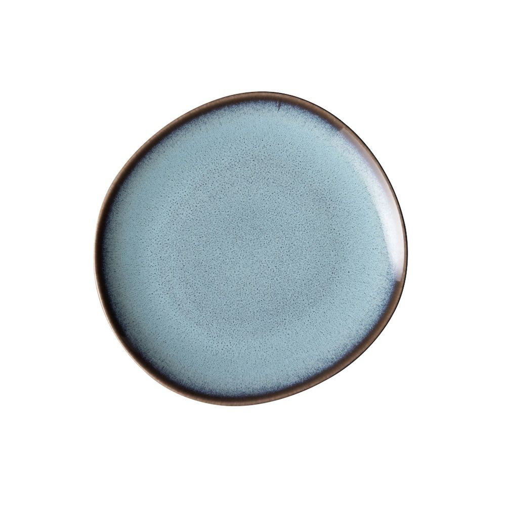 like. by Villeroy & Boch Gebaksbord Lave glacé - Servies