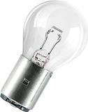 OSRAM Niedervolt-Überdrucklampe für 10-V-Systeme, Straßenverkehr 1227