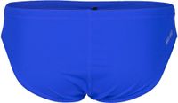 Arena B Team Maillot de bain short uni royal-blanc