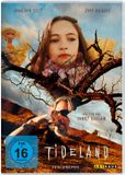 Plaion Tideland - Digital Remastered DVD Duits, Engels