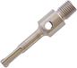 Haromac 08416002 SDS-Plus opname HM-boorkroon, m. conusctie