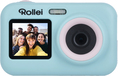 Rollei Sportsline Fun Compact Camera - 5MP - Green