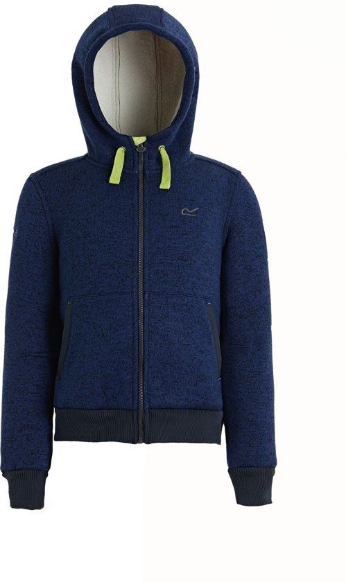 Regatta Adeon Outdoortrui Kinderen - MAAT 128 - Blauw