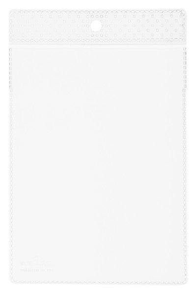 Durable 229719 - Insteekmappen - 100 stuks - Transparant