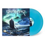 Wrath Stormhammer Wrath of the Hammer LP Coloured Vinyl